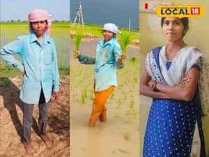 పగలు కూలీ పనులు.. రాత్రి చదువు.. గ్రూప్-2లో ఏఎస్ఓగా ఎంపిక!