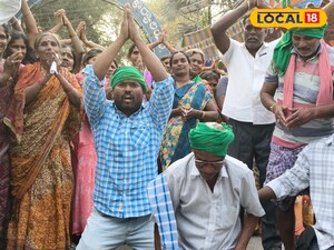 ఐటి పార్క్, డేటా సెంటర్ పేరుతో సారవంతమైన భూములు లాక్కోవద్దు – ముంజేరు రైతుల ఆవేద