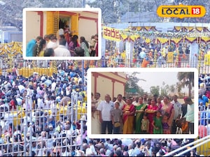 మేడారంలో ఘనంగా తిరుగువారం పండుగ