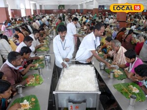 తిరుమలలో ఒక్కరోజు అన్నదానం చేయాలంటే ఎంత ఖర్చు అవుతుందో తెలుసా..!