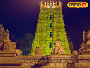 శ్రీశైలంలోనూ కల్తీ నెయ్యి కలకలం.. వైసీపీ హయాంలో భక్తుల ప్రాణాలతో చెలగాటం