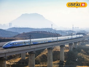 హైదరాబాద్ నుండి బెంగళూరు వెళ్లే బుల్లెట్ ట్రైన్ ఆగే స్టేషన్ లు ఇవే 