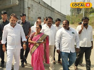 ఆ జిల్లాలో ఇంటిగ్రేటెడ్ వ్యవసాయ మార్కెట్ కు తొలి అడుగు...ఇక ఆ రైతన్నలకు ఆ కష్టాల