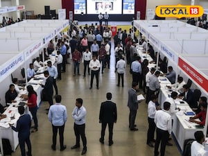 నిరుద్యోగులకు గుడ్ న్యూస్..! విశాఖలో మెగా జాబ్ మేళా