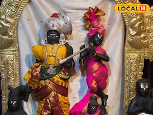 వాహన సేవల వైభవం నుంచి రథోత్సవం వరకు... పెరుమాళ్ స్వామి ఉత్సవాల ప్రత్యేకత