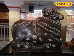 స్వయంభూ శివలింగాలు...ఆశ్చర్యం, ఆధ్యాత్మిక అనుభూతి