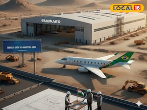 ఆజిల్లాలో విమానాల తయారీ కేంద్రం… 2029 లోగ పనులు పూర్తి