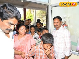 రంపచోడవరం దేవరపల్లి హాస్టల్లో 80 మంది విద్యార్థులకు అస్వస్థత.. ముందే చెప్పానంటూ