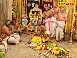 శ్రీ కల్యాణ వేంకటేశ్వరస్వామివారి శాస్త్రోక్తంగా అంకురార్పణ...!