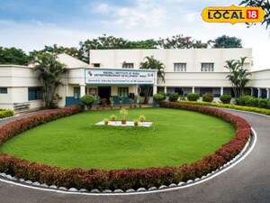 రాజాంలో నైరడ్ ద్వారా ఉచిత స్వయం ఉపాధి శిక్షణలు