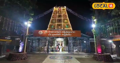 ​<b>నేటి నుంచే శ్రీశైల మహాశివరాత్రి బ్రహ్మోత్సవాలు</b>