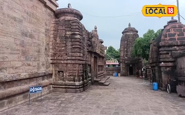 లక్షలాది శివభక్తులతో కిటకిటలాడిన శ్రీముఖలింగం: చక్రతీర్థ స్నానం ఒక మినీ కుంభ మేళ