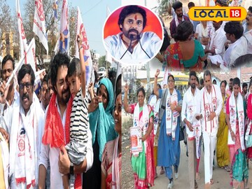 తెలంగాణలో