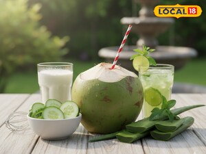 శరీరంలో వేడి తగ్గాలంటే ఈ టిప్స్ పాటించండి