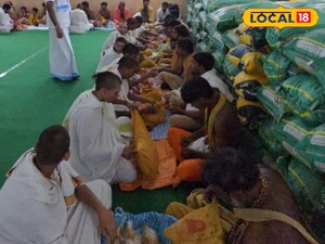 <b>శ్రీశైలంలో మొదలైన శివదీక్షా విరమణలు.. జ్యోతిర్ముడి సమర్పణ విశేషాలు ఇవే!</b>