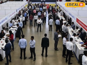 ఆంధ్ర యూనివర్సిటీలో ఫిబ్రవరి 11 , 12 తేదీల్లో మెగా జాబ్ మేళా