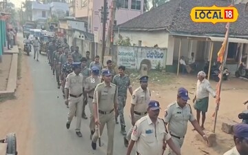 కోనసీమలో