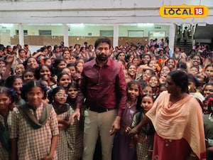 ఏపీ వసతిగృహాల్లో విద్యార్థుల చేత వట్టిచాకిరి కంగుతున్న అధికారులు