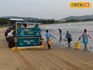 విశాఖ వాసులకు అలర్ట్..! ఈ ఒక్కరోజు చెత్త పారేయొద్దు..!