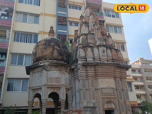 ప్రేమకు చిహ్నంగా విశాఖలో మినీ తాజ్ మహల్