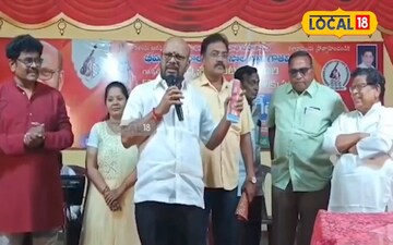 పిఠాపురం..పాటలతో ఆనందింపజేసిన ఘంటసాల అభిమానులు