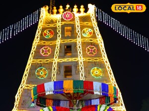 శ్రీశైలం వెళ్లే భక్తులకు అలర్ట్: నేటి నుంచి టోల్ ఫ్రీ.. 3వేల