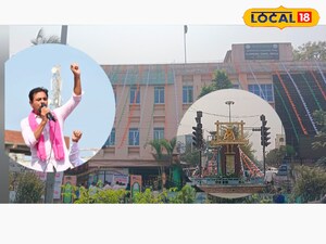 సిరిసిల్లలో కేటీఆర్ మార్క్ 