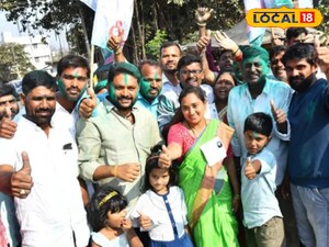 ఉమ్మడి వరంగల్ జిల్లాలో ఆ పార్టీదే హవా