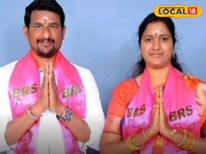 తెలంగాణా రాష్టం లోనే ఒకే ఒక్క ఓటుతో విజయం సాధించింది రికార్డ్ లొ నిలిచినది వీరే.