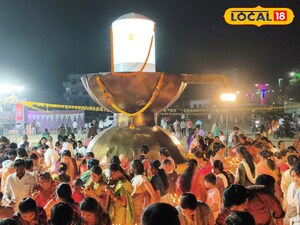 ఘనంగా విజయనగరంలో బ్రహ్మకుమారీస్ 90వ వార్షికోత్సవం, త్రిమూర్తి శివజయంతి మహోత్సవాల