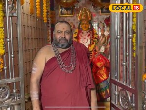 సరస్వతీ స్వామీజీ శివైక్యం..కన్నీరుపెట్టిస్తున్న ఆరాత్రి విషయాలు