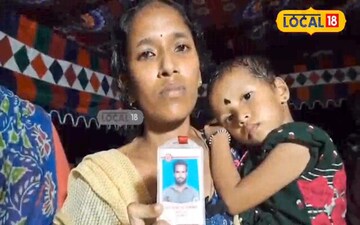 ఇదేనా జనసైనికుడి కుటుంబాన్ని ఆదుకునే విధానం. ఏపీలో మహిళ ఆవేదన