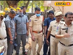 కరీంనగర్ కోర్టుకు బాంబు బెదిరింపులు.. రంగంలోకి దిగిన బాంబు స్వాడ్స్..