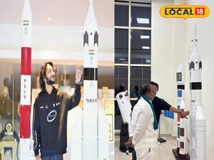 వరంగల్ చరిత్రలో తొలిసారిగా అద్భుతం ఆవిష్కృతం...