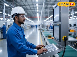 అలూరులో రేపు మెగా జాబ్ మేళా — వేల ఉద్యోగాలు మీ కోసం!