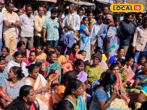 మదనపల్లి చిన్నారి అదృశ్య హత్య కేసులో ఉన్మాది మరణించాడు....ఉన్మాదం ఎప్పుడు మరణిస్