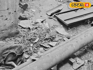 కేజీహెచ్ లో లిఫ్ట్ పక్కనే బ్యాగులో శిశు మృతదేహం కలకలం