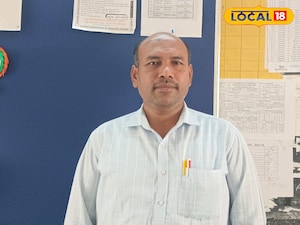 తెలుగు ఉపాధ్యాయుడు తుమ్మల బాబు రాజు