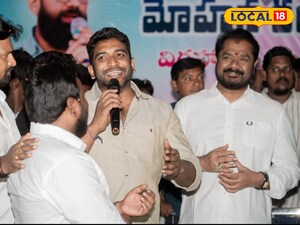 ఆఇద్దరికీ సపోర్ట్ చేయండి వైసీపీ వైపు వంగవీటి రాధా?