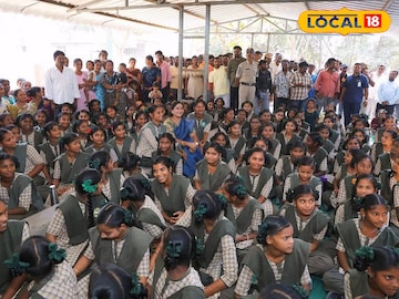 విశాఖ ఆంధ్ర యూనివర్శిటీలో రాజకీయ అలజడి కారణాలలేంటి..??