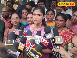 మహిళా ఎమ్మెల్యే కృషి త్వరలో 200 పడకలగా ఆసుపత్రి