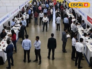 నిరుద్యోగులకు గుడ్ న్యూస్..! అనకాపల్లి జిల్లాలో మెగా జాబ్ మేళా