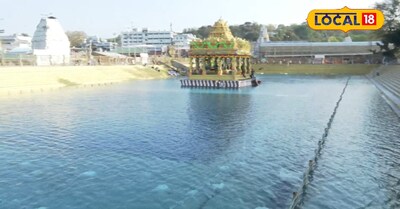 తిరుమలలో తెప్పోత్సవానికి ఏర్పాట్లు..5 రోజులు ఘనంగా తెప్పోత్సవాలు..!