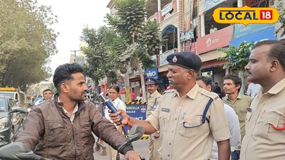 సిరిసిల్ల DSP నాగేంద్ర చారి డ్రంక్ అండ్ డ్రైవ్ తనిఖీలు 