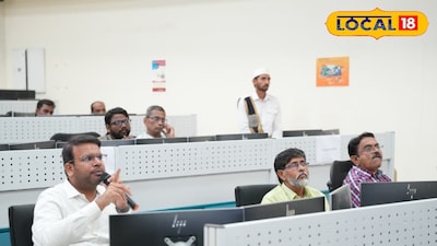 101 జంక్షన్లలో ఏఐ అడాప్టివ్ ట్రాఫిక్ కంట్రోల్ సిస్టం.. ప్రాజెక్టు సారథి అమలు పై