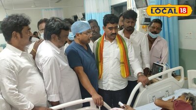 ఆసుపత్రి వార్డుల్లో ఆర్తనాదం – బంధువుల కన్నీటి కధలు