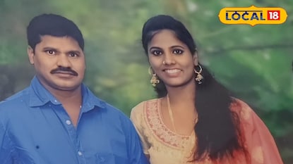 ఆరిలోవలో మరో హత్య..! భార్యను చంపి ఫ్రిడ్జ్ వెనుక దాక్కున్న భర్త ఆరిలోవలో మరో హత్య..! భార్యను చంపి ఫ్రిడ్జ్ వెనుక దాక్కున్న భర్త