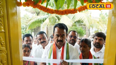 ఇందిరమ్మ ఇళ్లు పేదవారి ఆత్మ గౌరవ ప్రతీక: మంత్రి జూపల్లి కృష్ణారావు