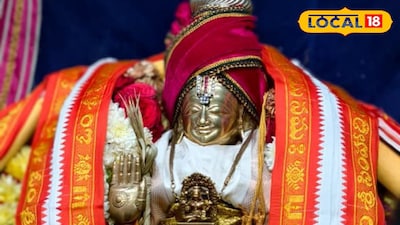 సింహాద్రి అప్పన్న పెళ్లి కొడుకాయనే.! మార్చి 3న సింహాద్రి అప్పన్న పెళ్లి చూపులు