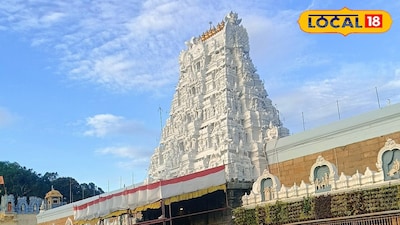 శ్రీవారి ఆలయం మూసివేత.. చంద్రగ్రహణం కారణంగా.. భక్తులకి ఈ సమయం తర్వాతే దర్శనం..!